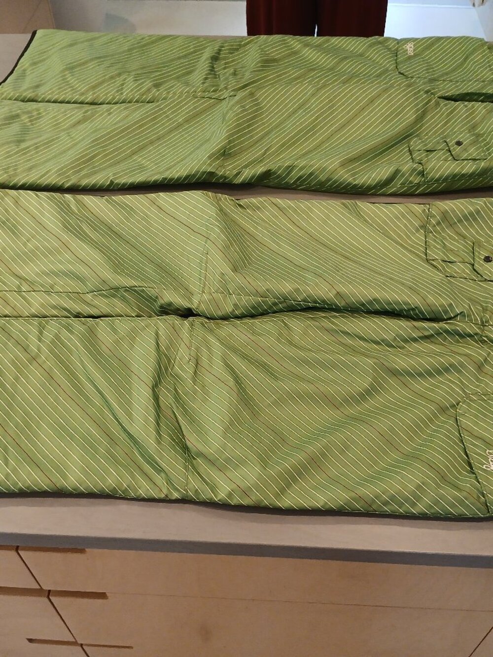 Orage ski pants
